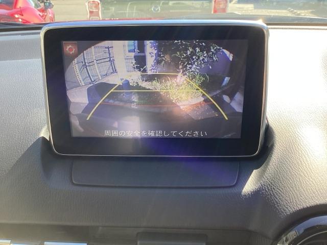 ＣＸ－３ １．５　ＸＤ　Ｔｏｕｒｉｎｇ　Ｌ－Ｐａｃｋａｇｅ　４ＷＤ　７インチＷＶＧＡセンターディスプレイ　車線逸脱警報システム　スマートシティブレーキサポート付　リアカメラ　本革シート　追従クルコン　Ｄターボ　ＬＥＤライト　ＡＷＤ　イモビライザー　横滑り防止　記録簿（5枚目）