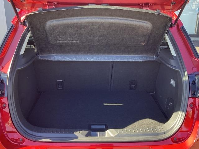 ＣＸ－３ １．５　ＸＤ　Ｔｏｕｒｉｎｇ　Ｌ－Ｐａｃｋａｇｅ　４ＷＤ　７インチＷＶＧＡセンターディスプレイ　車線逸脱警報システム　スマートシティブレーキサポート付　リアカメラ　本革シート　追従クルコン　Ｄターボ　ＬＥＤライト　ＡＷＤ　イモビライザー　横滑り防止　記録簿（10枚目）