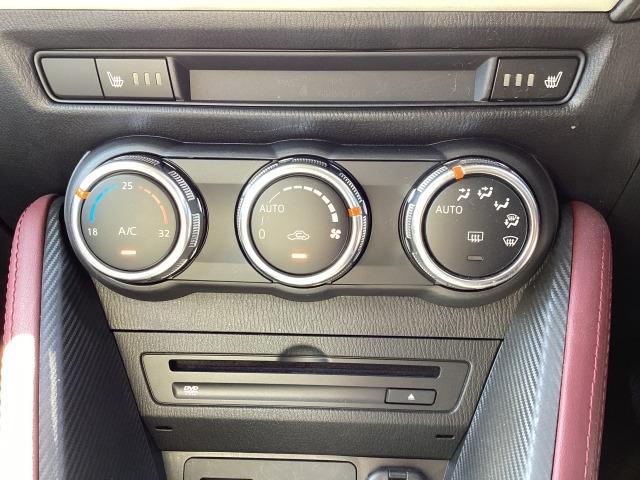 ＣＸ－３ １．５　ＸＤ　Ｔｏｕｒｉｎｇ　Ｌ－Ｐａｃｋａｇｅ　４ＷＤ　７インチＷＶＧＡセンターディスプレイ　車線逸脱警報システム　スマートシティブレーキサポート付　リアカメラ　本革シート　追従クルコン　Ｄターボ　ＬＥＤライト　ＡＷＤ　イモビライザー　横滑り防止　記録簿（16枚目）