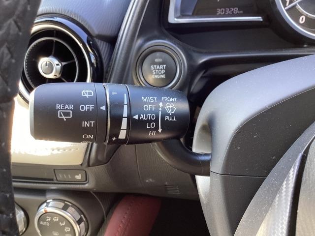 ＣＸ－３ １．５　ＸＤ　Ｔｏｕｒｉｎｇ　Ｌ－Ｐａｃｋａｇｅ　４ＷＤ　７インチＷＶＧＡセンターディスプレイ　車線逸脱警報システム　スマートシティブレーキサポート付　リアカメラ　本革シート　追従クルコン　Ｄターボ　ＬＥＤライト　ＡＷＤ　イモビライザー　横滑り防止　記録簿（22枚目）