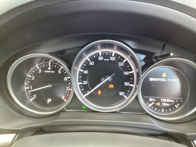 ＣＸ－５ ２０Ｓ　Ｓｍａｒｔ　Ｅｄｉｔｉｏｎ　マツコネナビ　３６０°モニター　ＴＶ　ドラレコ　ＥＴＣ　ブレーキサポート　３６０度ビューモニター　オートＬＥＤ　ＬＥＤ　地デジ　ＵＳＢポート　ＢＴ　サイドエアバック　横滑り防止装置　アイドリング（3枚目）