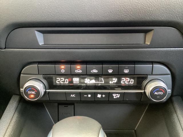 ＣＸ－５ ２０Ｓ　Ｓｍａｒｔ　Ｅｄｉｔｉｏｎ　マツコネナビ　３６０°モニター　ＴＶ　ドラレコ　ＥＴＣ　ブレーキサポート　３６０度ビューモニター　オートＬＥＤ　ＬＥＤ　地デジ　ＵＳＢポート　ＢＴ　サイドエアバック　横滑り防止装置　アイドリング（19枚目）