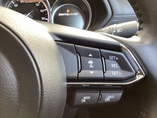 ＣＸ－５ ２０Ｓ　Ｓｍａｒｔ　Ｅｄｉｔｉｏｎ　マツコネナビ　３６０°モニター　ＴＶ　ドラレコ　ＥＴＣ　ブレーキサポート　３６０度ビューモニター　オートＬＥＤ　ＬＥＤ　地デジ　ＵＳＢポート　ＢＴ　サイドエアバック　横滑り防止装置　アイドリング（23枚目）