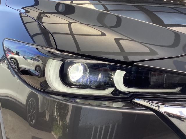 ＣＸ－５ ２０Ｓ　Ｓｍａｒｔ　Ｅｄｉｔｉｏｎ　マツコネナビ　３６０°モニター　ＴＶ　ドラレコ　ＥＴＣ　ブレーキサポート　３６０度ビューモニター　オートＬＥＤ　ＬＥＤ　地デジ　ＵＳＢポート　ＢＴ　サイドエアバック　横滑り防止装置　アイドリング（31枚目）