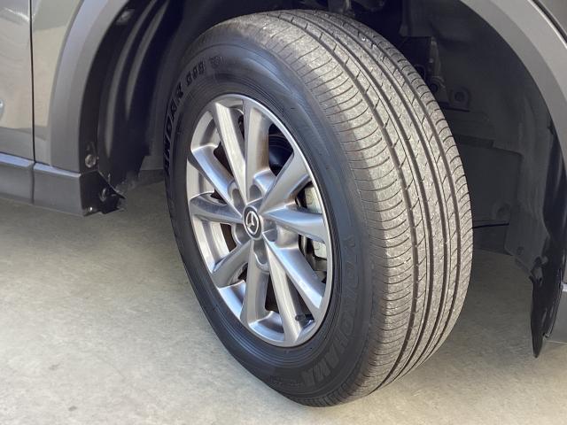 ＣＸ－５ ２０Ｓ　Ｓｍａｒｔ　Ｅｄｉｔｉｏｎ　マツコネナビ　３６０°モニター　ＴＶ　ドラレコ　ＥＴＣ　ブレーキサポート　３６０度ビューモニター　オートＬＥＤ　ＬＥＤ　地デジ　ＵＳＢポート　ＢＴ　サイドエアバック　横滑り防止装置　アイドリング（33枚目）