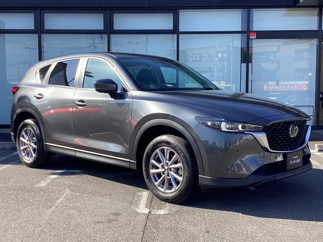 ＣＸ－５ ２０Ｓ　Ｓｍａｒｔ　Ｅｄｉｔｉｏｎ　マツコネナビ　３６０°モニター　ＴＶ　ドラレコ　ＥＴＣ　ブレーキサポート　３６０度ビューモニター　オートＬＥＤ　ＬＥＤ　地デジ　ＵＳＢポート　ＢＴ　サイドエアバック　横滑り防止装置　アイドリング（40枚目）