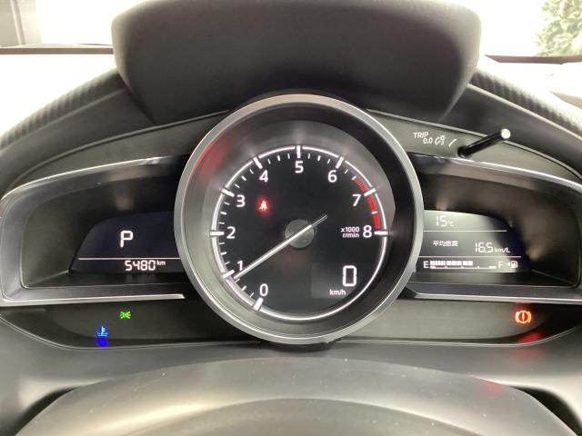 ＭＡＺＤＡ２ １．５　１５ＢＤ　パノラマモニタ　ブルートゥース　スマートシティブレーキサポート　前後ソナー　レーダークルーズ　ＬＥＤヘッドランプ　フルセグＴＶ　ワンオーナー　バックカメラ　ＥＴＣ　アドバンストキー　ＵＳＢ　エアコン（3枚目）