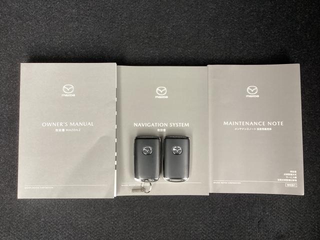 ＭＡＺＤＡ２ １．５　１５ＢＤ　パノラマモニタ　ブルートゥース　スマートシティブレーキサポート　前後ソナー　レーダークルーズ　ＬＥＤヘッドランプ　フルセグＴＶ　ワンオーナー　バックカメラ　ＥＴＣ　アドバンストキー　ＵＳＢ　エアコン（28枚目）