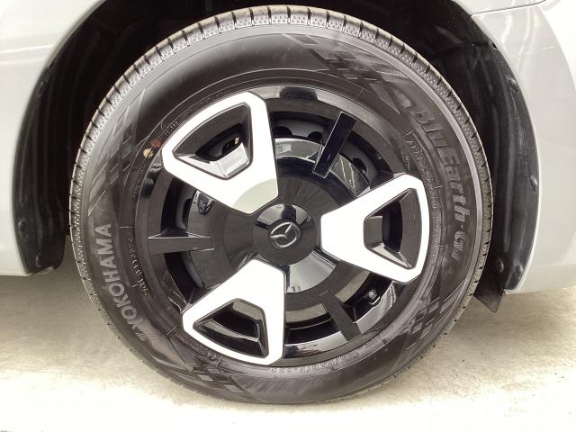 ＭＡＺＤＡ２ １．５　１５ＢＤ　パノラマモニタ　ブルートゥース　スマートシティブレーキサポート　前後ソナー　レーダークルーズ　ＬＥＤヘッドランプ　フルセグＴＶ　ワンオーナー　バックカメラ　ＥＴＣ　アドバンストキー　ＵＳＢ　エアコン（32枚目）