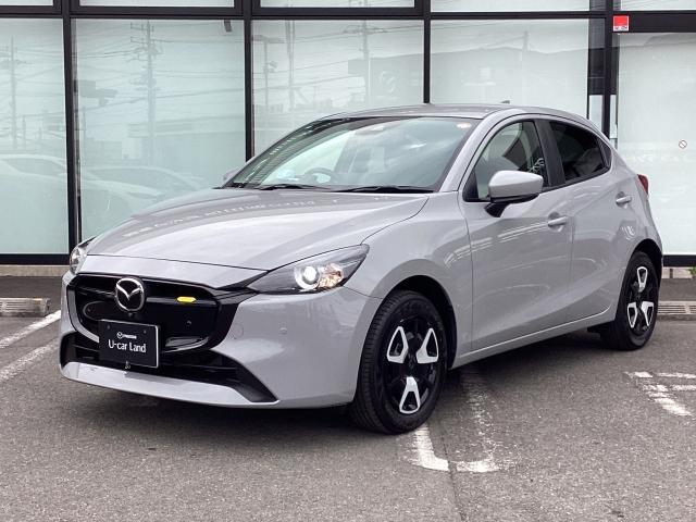 ＭＡＺＤＡ２ １．５　１５ＢＤ　パノラマモニタ　ブルートゥース　スマートシティブレーキサポート　前後ソナー　レーダークルーズ　ＬＥＤヘッドランプ　フルセグＴＶ　ワンオーナー　バックカメラ　ＥＴＣ　アドバンストキー　ＵＳＢ　エアコン（35枚目）