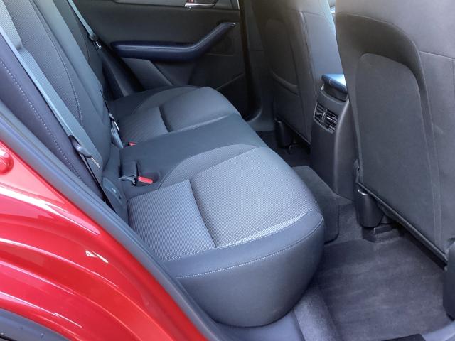 ＣＸ－３０ ２０Ｓ　ＰＲＯＡＣＴＩＶＥ　Ｔｏｕｒｉｎｇ　Ｓｅｌｅｃｔｉｏ　８．８インチセンターディスプレイ　３６０度ビューモニター　ＡＴ誤発進抑制制御　車線逸脱警報　ブラインドスポットモニタリング　カープレイ対応　Ｂｌｕｅｔｏｏｔｈオーディオ　電動テールゲート　衝突軽減装置（10枚目）