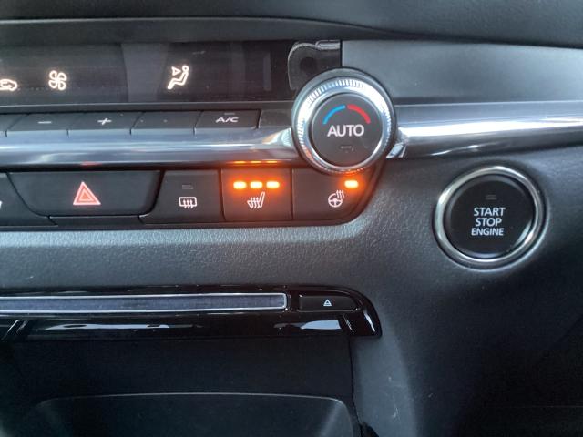 ＣＸ－３０ ２０Ｓ　ＰＲＯＡＣＴＩＶＥ　Ｔｏｕｒｉｎｇ　Ｓｅｌｅｃｔｉｏ　８．８インチセンターディスプレイ　３６０度ビューモニター　ＡＴ誤発進抑制制御　車線逸脱警報　ブラインドスポットモニタリング　カープレイ対応　Ｂｌｕｅｔｏｏｔｈオーディオ　電動テールゲート　衝突軽減装置（18枚目）