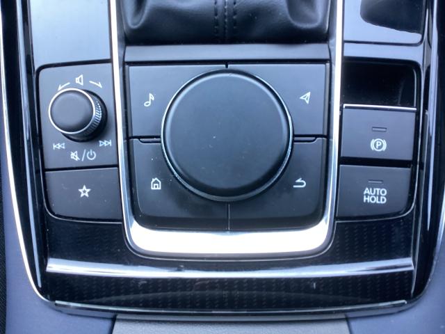 ＣＸ－３０ ２０Ｓ　ＰＲＯＡＣＴＩＶＥ　Ｔｏｕｒｉｎｇ　Ｓｅｌｅｃｔｉｏ　８．８インチセンターディスプレイ　３６０度ビューモニター　ＡＴ誤発進抑制制御　車線逸脱警報　ブラインドスポットモニタリング　カープレイ対応　Ｂｌｕｅｔｏｏｔｈオーディオ　電動テールゲート　衝突軽減装置（20枚目）