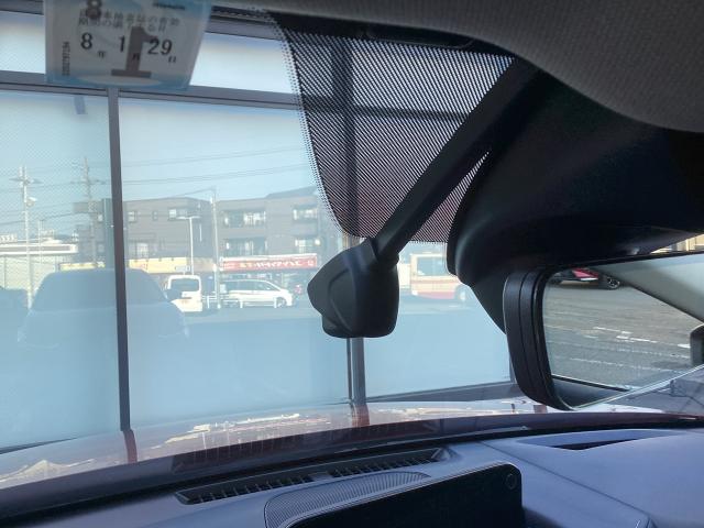 ＣＸ－３０ ２０Ｓ　ＰＲＯＡＣＴＩＶＥ　Ｔｏｕｒｉｎｇ　Ｓｅｌｅｃｔｉｏ　８．８インチセンターディスプレイ　３６０度ビューモニター　ＡＴ誤発進抑制制御　車線逸脱警報　ブラインドスポットモニタリング　カープレイ対応　Ｂｌｕｅｔｏｏｔｈオーディオ　電動テールゲート　衝突軽減装置（26枚目）