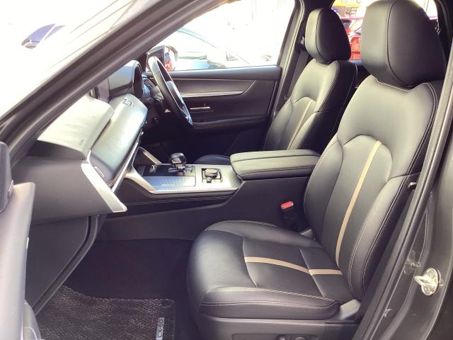 ＣＸ－６０ ３．３　ＸＤ　ＨＹＢＲＩＤ　Ｅｘｃｌｕｓｉｖｅ　Ｓｐｏｒｔｓ　Ｄｒｉｖｅｒ　Ｐｅｒｓｏｎａｌｉｚａｔｉｏｎ　Ｓｙｓｔｅｍ　Ｐａｃｋａｇｅ　レーンアシスト　ワンオーナ　ＭＲＣＣ　ドラレコ　エアシート　本革シート　スマートキー　横滑り防止装置　Ｂｌｕｅｔｏｏｔｈ（9枚目）