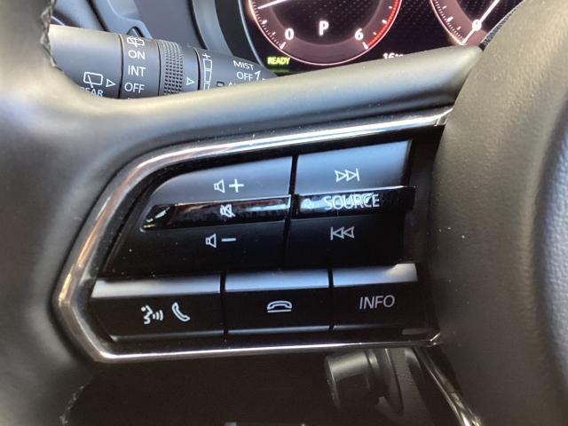 ＣＸ－６０ ３．３　ＸＤ　ＨＹＢＲＩＤ　Ｅｘｃｌｕｓｉｖｅ　Ｓｐｏｒｔｓ　Ｄｒｉｖｅｒ　Ｐｅｒｓｏｎａｌｉｚａｔｉｏｎ　Ｓｙｓｔｅｍ　Ｐａｃｋａｇｅ　レーンアシスト　ワンオーナ　ＭＲＣＣ　ドラレコ　エアシート　本革シート　スマートキー　横滑り防止装置　Ｂｌｕｅｔｏｏｔｈ（20枚目）