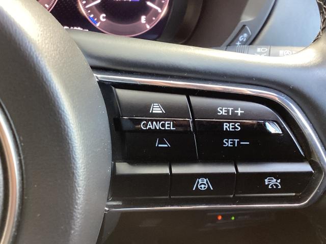 ＣＸ－６０ ３．３　ＸＤ　ＨＹＢＲＩＤ　Ｅｘｃｌｕｓｉｖｅ　Ｓｐｏｒｔｓ　Ｄｒｉｖｅｒ　Ｐｅｒｓｏｎａｌｉｚａｔｉｏｎ　Ｓｙｓｔｅｍ　Ｐａｃｋａｇｅ　レーンアシスト　ワンオーナ　ＭＲＣＣ　ドラレコ　エアシート　本革シート　スマートキー　横滑り防止装置　Ｂｌｕｅｔｏｏｔｈ（21枚目）