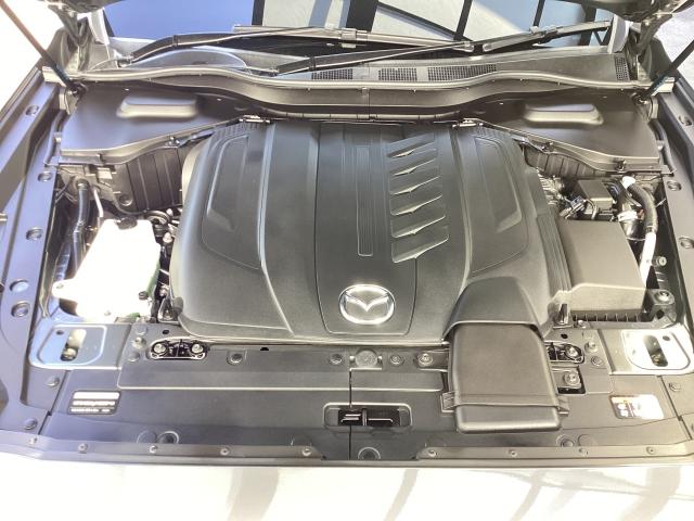 ＣＸ－６０ ３．３　ＸＤ　ＨＹＢＲＩＤ　Ｅｘｃｌｕｓｉｖｅ　Ｓｐｏｒｔｓ　Ｄｒｉｖｅｒ　Ｐｅｒｓｏｎａｌｉｚａｔｉｏｎ　Ｓｙｓｔｅｍ　Ｐａｃｋａｇｅ　レーンアシスト　ワンオーナ　ＭＲＣＣ　ドラレコ　エアシート　本革シート　スマートキー　横滑り防止装置　Ｂｌｕｅｔｏｏｔｈ（31枚目）