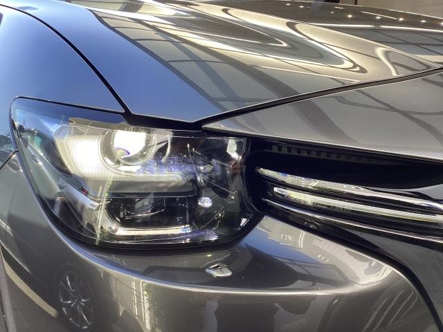 ＣＸ－６０ ３．３　ＸＤ　ＨＹＢＲＩＤ　Ｅｘｃｌｕｓｉｖｅ　Ｓｐｏｒｔｓ　Ｄｒｉｖｅｒ　Ｐｅｒｓｏｎａｌｉｚａｔｉｏｎ　Ｓｙｓｔｅｍ　Ｐａｃｋａｇｅ　レーンアシスト　ワンオーナ　ＭＲＣＣ　ドラレコ　エアシート　本革シート　スマートキー　横滑り防止装置　Ｂｌｕｅｔｏｏｔｈ（32枚目）