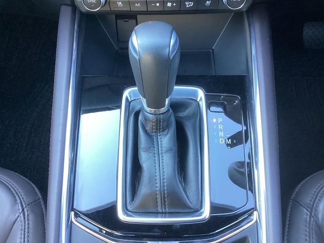 ＣＸ－５ ２．２　ＸＤ　Ｅｘｃｌｕｓｉｖｅ　Ｍｏｄｅ　ＤＥ－Ｔ　４ＷＤ　１０．２５インチセンターディスプレイ　衝突被害軽減ブレーキ　ＡＴ誤発進抑制制御　レーンキープアシスト　車線逸脱警報　ブラインドスポットモニタリング　カープレイ対応　１オーナー車　地デジ　レーンキープ（19枚目）