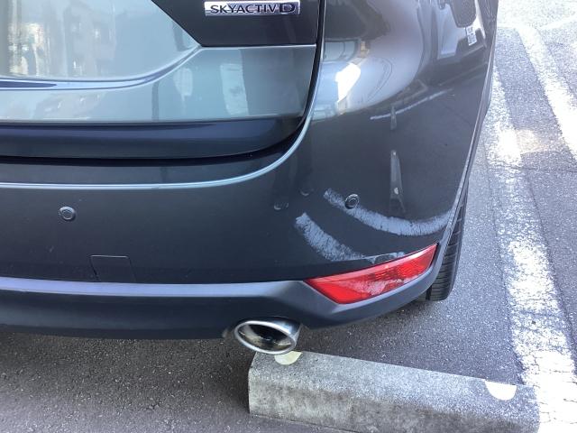 ＣＸ－５ ２．２　ＸＤ　Ｅｘｃｌｕｓｉｖｅ　Ｍｏｄｅ　ＤＥ－Ｔ　４ＷＤ　１０．２５インチセンターディスプレイ　衝突被害軽減ブレーキ　ＡＴ誤発進抑制制御　レーンキープアシスト　車線逸脱警報　ブラインドスポットモニタリング　カープレイ対応　１オーナー車　地デジ　レーンキープ（29枚目）