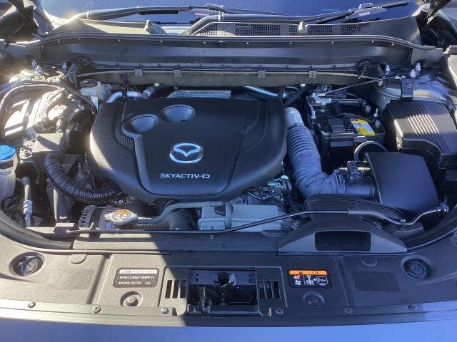 ＣＸ－５ ２．２　ＸＤ　Ｅｘｃｌｕｓｉｖｅ　Ｍｏｄｅ　ＤＥ－Ｔ　４ＷＤ　１０．２５インチセンターディスプレイ　衝突被害軽減ブレーキ　ＡＴ誤発進抑制制御　レーンキープアシスト　車線逸脱警報　ブラインドスポットモニタリング　カープレイ対応　１オーナー車　地デジ　レーンキープ（30枚目）