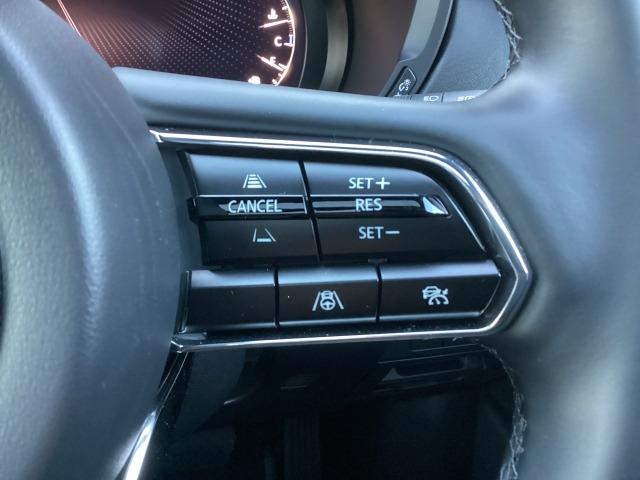 CX-60 3.3 XD HYBRID Trekker DE-T 4WD マツコネナビ 360°シースルービュー BOSE 12.3インチセンターディスプレイ 車線逸脱警報システム レーンキープアシスト 360°ビューモニター カープレイ対応付 (22枚目)