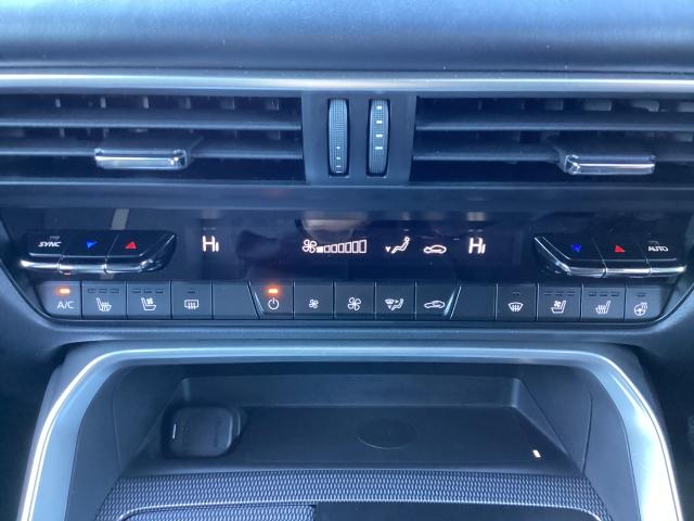 CX-60 3.3 XD-HYBRID Exclusive Sports レーンアシスト ワンオーナ MRCC ドラレコ エアシート 本革シート スマートキー 横滑り防止装置 ミュージックプレイヤー接続可 Bluetooth LEDヘッドライト メモリーナビ 定期点検記録簿(17枚目)