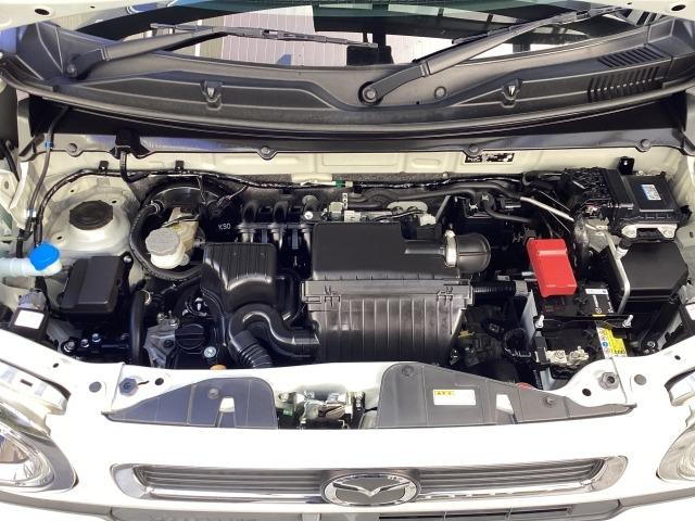 フレアクロスオーバー ６６０　ＨＹＢＲＩＤ　ＸＳ　メモリーナビ　ＣＤ／ＤＶＤ／ＴＶ　ドラレコ　ＥＴＣ　１５ＡＷ　メモリーナビゲーション　ナビＴＶ　イモビライザー　ＬＥＤ　ミュージックプレイヤー接続可　リアコーナーセンサー　フルセグＴＶ　記録簿　ＡＣ（27枚目）