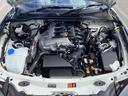 アルミダイキャスト製エンジンカバー♪薄いアルミダイキャスト製ヘッドカバーを採用し、エンジンルーム内に輝くシンプルな造形がロードスターを所有する歓びを増やします。