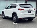 躍動する美しさを妥協なく磨き上げたクロスオーバー SUV CX-5進化を遂げこれまで以上に深い「走る歓び」を乗る人すべてにお届けします♪