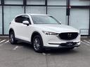 マツダの新しいSUVスタイルCX-5!シーンを選ばない美しい存在感を演出した『魂動デザイン』に心ときめきます。