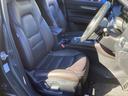 ＣＸ－５ ２．２　ＸＤ　Ｅｘｃｌｕｓｉｖｅ　Ｍｏｄｅ　ＤＥ－Ｔ　４ＷＤ　１０．２５インチセンターディスプレイ　衝突被害軽減ブレーキ　ＡＴ誤発進抑制制御　レーンキープアシスト　車線逸脱警報　ブラインドスポットモニタリング　カープレイ対応　１オーナー車　地デジ　レーンキープ（7枚目）
