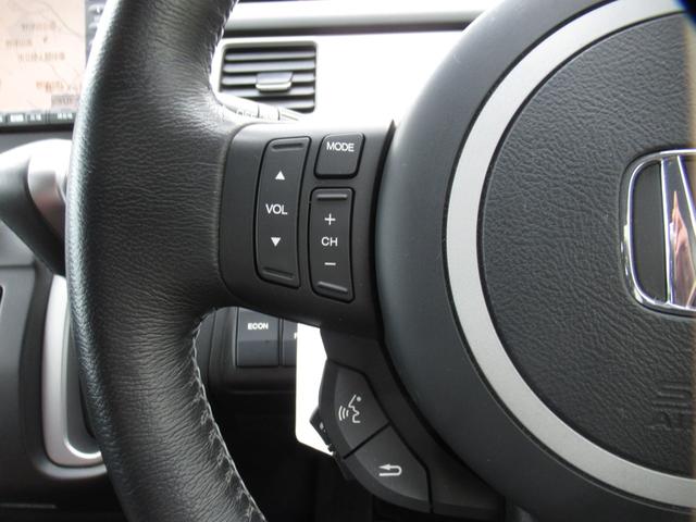 ステップワゴン スパーダＳ　ＨＤＤナビ　スマートスタイルＥＤ　７人乗　禁煙車　後期型　両側パワースライドドア　純正ＨＤＤナビ　バックカメラ　フロントカメラ　ＥＴＣ　ステアリングリモコン　純正フルエアロ　ＨＩＤ　タイミングチェーン（22枚目）