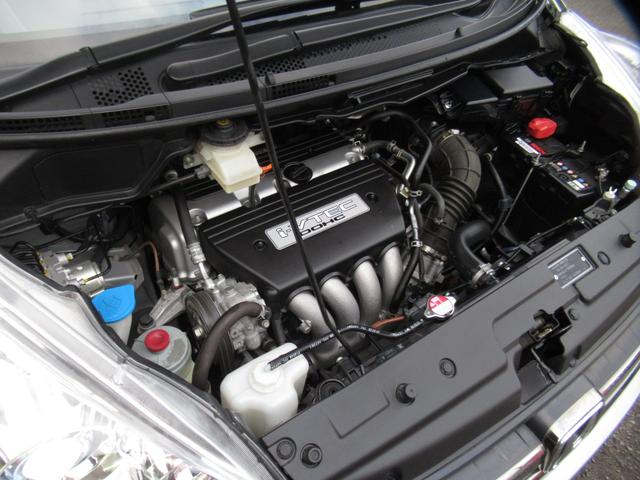 ステップワゴン スパーダＳ　ＨＤＤナビ　スマートスタイルＥＤ　７人乗　禁煙車　後期型　両側パワースライドドア　純正ＨＤＤナビ　バックカメラ　フロントカメラ　ＥＴＣ　ステアリングリモコン　純正フルエアロ　ＨＩＤ　タイミングチェーン（36枚目）