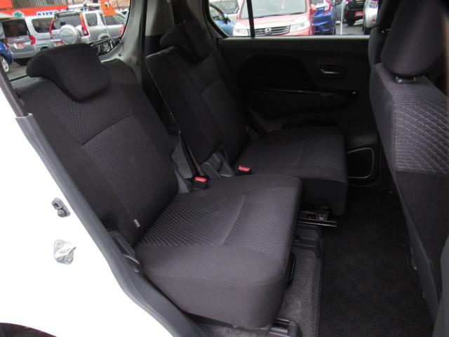 ワゴンＲスティングレー Ｔ　ターボ　エネチャージ　純メモリナビＴＶ　ＥＴＣ　ドライブレコーダー　スマートキー　パドルシフト　オートライト　純正ＨＩＤ　タイミングチェーン（29枚目）