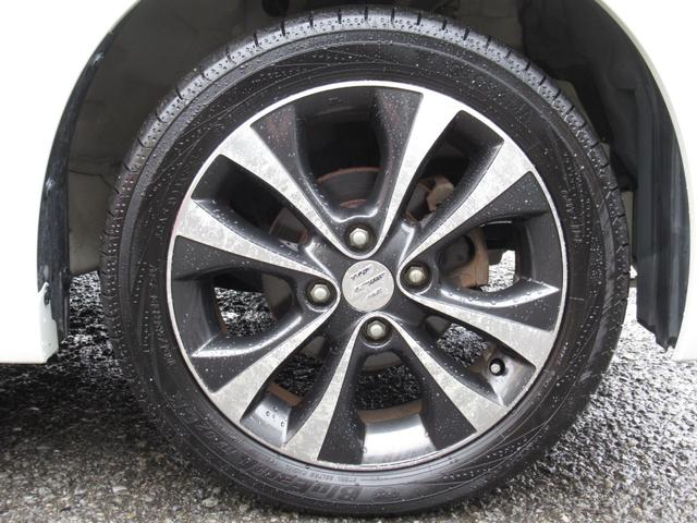 ワゴンＲスティングレー Ｔ　ターボ　エネチャージ　純メモリナビＴＶ　ＥＴＣ　ドライブレコーダー　スマートキー　パドルシフト　オートライト　純正ＨＩＤ　タイミングチェーン（38枚目）