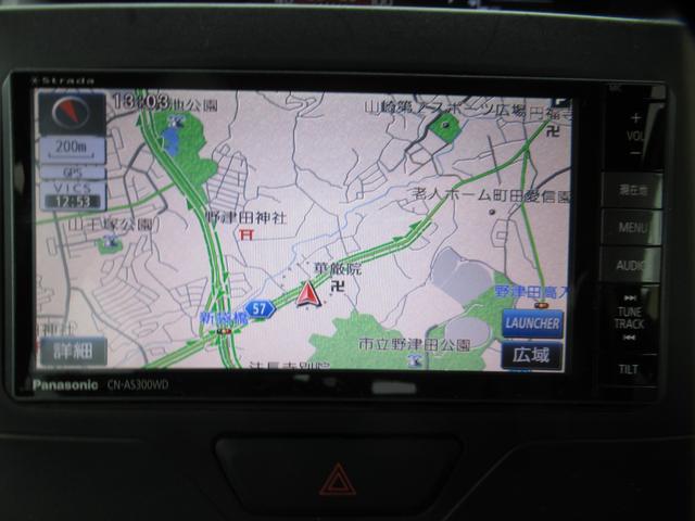 タント Ｘ　スマートセレクションＳＮ　ピラーレスパノラマオープン電動スライドドア　スマートキー　パナソニックメモリーナビＴＶ　ブルートゥース対応　バックカメラ　ステアリングリモコン対応　オートライト　タイミングチェーン（11枚目）