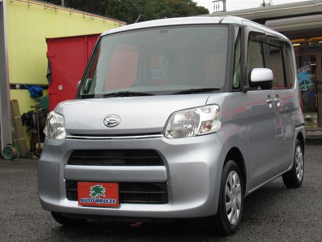 タント Ｘ　スマートセレクションＳＮ　ピラーレスパノラマオープン電動スライドドア　スマートキー　パナソニックメモリーナビＴＶ　ブルートゥース対応　バックカメラ　ステアリングリモコン対応　オートライト　タイミングチェーン（15枚目）