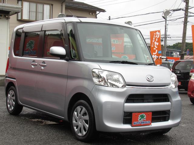 タント Ｘ　スマートセレクションＳＮ　ピラーレスパノラマオープン電動スライドドア　スマートキー　パナソニックメモリーナビＴＶ　ブルートゥース対応　バックカメラ　ステアリングリモコン対応　オートライト　タイミングチェーン（16枚目）