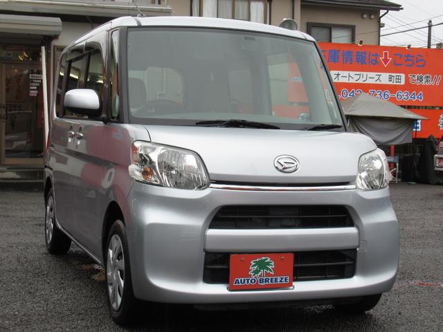 タント Ｘ　スマートセレクションＳＮ　ピラーレスパノラマオープン電動スライドドア　スマートキー　パナソニックメモリーナビＴＶ　ブルートゥース対応　バックカメラ　ステアリングリモコン対応　オートライト　タイミングチェーン（20枚目）