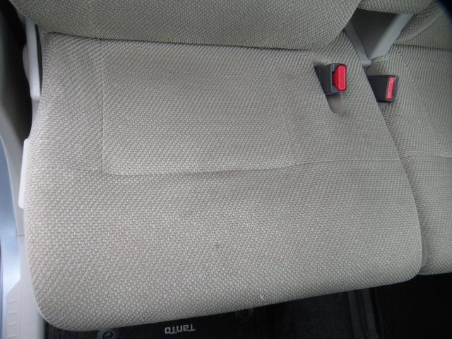 タント Ｘ　スマートセレクションＳＮ　ピラーレスパノラマオープン電動スライドドア　スマートキー　パナソニックメモリーナビＴＶ　ブルートゥース対応　バックカメラ　ステアリングリモコン対応　オートライト　タイミングチェーン（28枚目）