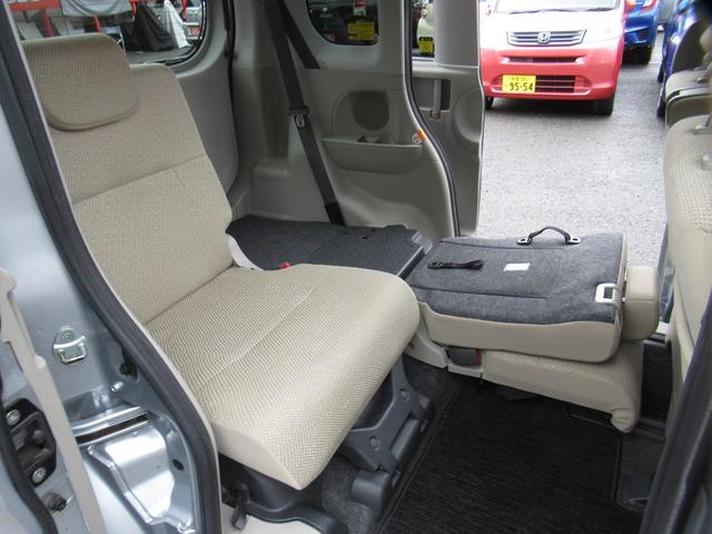 タント Ｘ　スマートセレクションＳＮ　ピラーレスパノラマオープン電動スライドドア　スマートキー　パナソニックメモリーナビＴＶ　ブルートゥース対応　バックカメラ　ステアリングリモコン対応　オートライト　タイミングチェーン（32枚目）