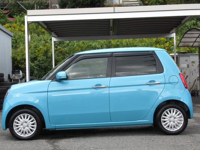 Ｎ－ＯＮＥ Ｇ・Ｌパッケージ　禁煙車　純正ナビ　バックカメラ　前後ドライブレコーダー　スマートキー　モデューロ１４インチＡＷ　純正ＨＩＤ（3枚目）