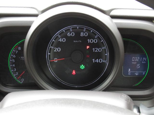 Ｎ－ＯＮＥ Ｇ・Ｌパッケージ　禁煙車　純正ナビ　バックカメラ　前後ドライブレコーダー　スマートキー　モデューロ１４インチＡＷ　純正ＨＩＤ（24枚目）