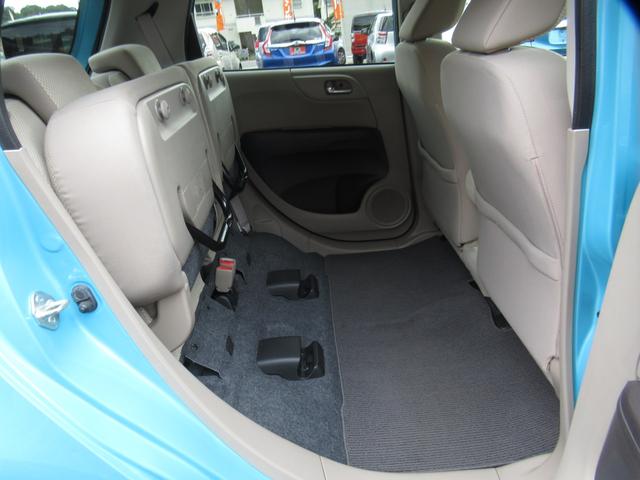 Ｎ－ＯＮＥ Ｇ・Ｌパッケージ　禁煙車　純正ナビ　バックカメラ　前後ドライブレコーダー　スマートキー　モデューロ１４インチＡＷ　純正ＨＩＤ（30枚目）