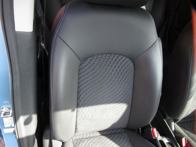 ノート メダリスト　スーパーチャージャー　アラウンドビューカメラ　インテリキー　黒ハーフレザーシート　純ＳＤナビＴＶ　ブルートゥース対応　ＥＴＣ　オートライト（26枚目）