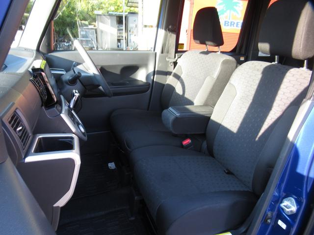 ウェイク Ｘ　ＳＡ　スマアシ　衝突被害軽減ブレーキ　ターボ　禁煙車　純ＳＤナビＴＶ　ブルートゥース対応　ＨＤＭＩ　ドライブレコーダー　パワースライドドア　スマートキー　純正ＬＥＤヘッドライト（6枚目）