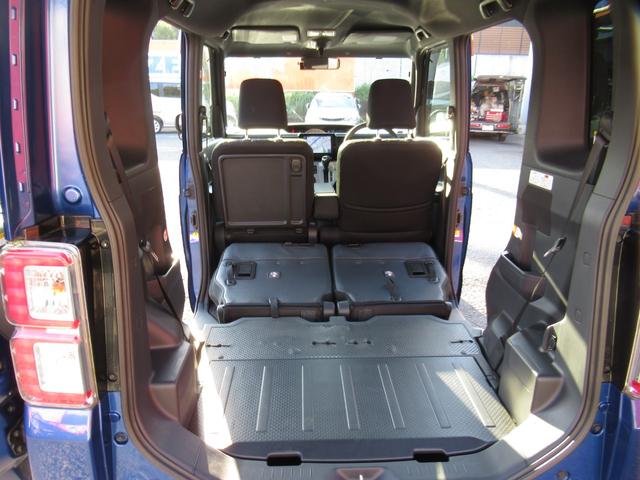 ウェイク Ｘ　ＳＡ　スマアシ　衝突被害軽減ブレーキ　ターボ　禁煙車　純ＳＤナビＴＶ　ブルートゥース対応　ＨＤＭＩ　ドライブレコーダー　パワースライドドア　スマートキー　純正ＬＥＤヘッドライト（9枚目）