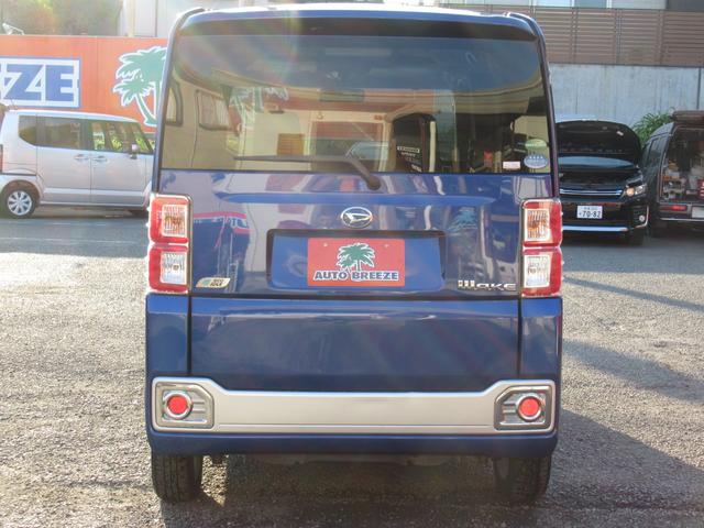 ウェイク Ｘ　ＳＡ　スマアシ　衝突被害軽減ブレーキ　ターボ　禁煙車　純ＳＤナビＴＶ　ブルートゥース対応　ＨＤＭＩ　ドライブレコーダー　パワースライドドア　スマートキー　純正ＬＥＤヘッドライト（17枚目）